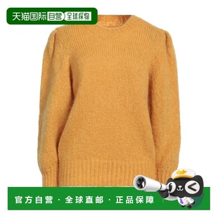 1h可退 潮奢 Isabel Marant 伊莎贝尔 玛兰 女士 毛衣