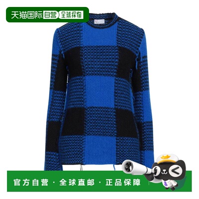 1h可退 潮奢 Red Valentino 红 华伦天奴 女士 毛衣