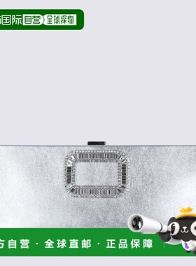 ROGER VIVIER 女士手拿包 RBWABDD0220L4QB200 SS2026