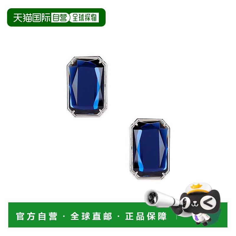 1h可退 潮奢 retrofête  Kelsey 宝石耳环 HL2510775ACC