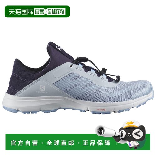1h可退 SALOMON 女士专项运动鞋 1240615ARCTICICENIGHTSHADESERE