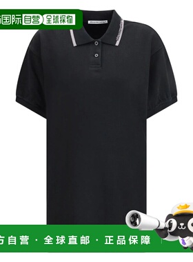 ALEXANDER WANG 女士连衣裙 4CC1266902001 AW2025