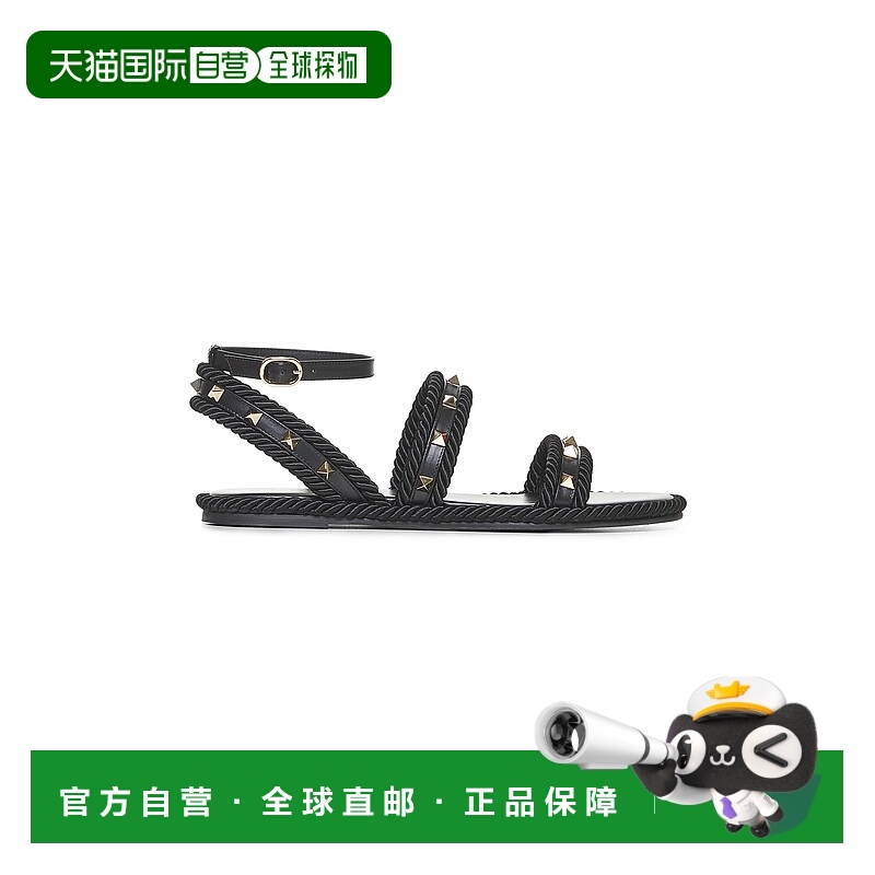 1h可退 VALENTINO GARAVANI 女士凉鞋 6W2S0KW8BAE0NO SS2025