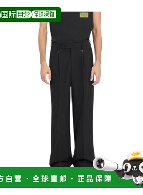 MM6 MAISON MARGIELA 男士休闲裤 SH0KA0067M35436900