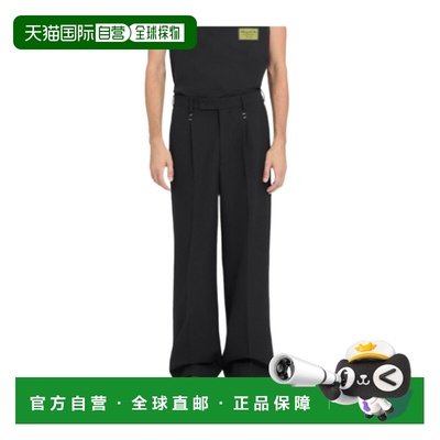 MM6 MAISON MARGIELA 男士休闲裤 SH0KA0067M35436900