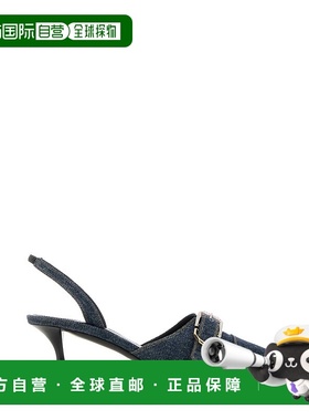 GIVENCHY 女士凉鞋 BE308XE259401 SS2025 深蓝色 Givenchy With