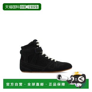 ISABEL MARANT 女士运动鞋 BK0092FAD1E01SBLACK SS2026