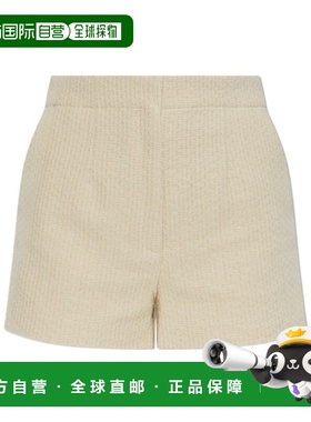 IRO 女士短裤 WM30SALMASAND SS2025 花色 口袋短裤