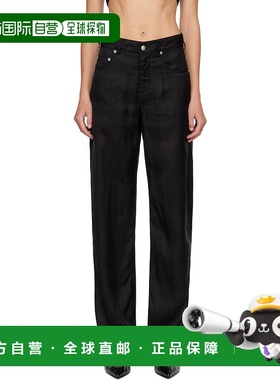 1h可退 潮奢 rick owens 瑞克 欧文斯 女士 黑色 Concordians Get