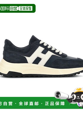 HOGAN Hyperlight 低帮运动鞋（英码）運動鞋HXM5630FR30UHG826E