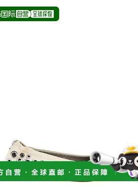 GOLDEN GOOSE DELUXE BRAND 女士芭蕾乐福鞋 GWF00867F0069461173