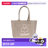 ISABEL AW2025 PM0062FAA1X19MBEIGE MARANT 女士手提包