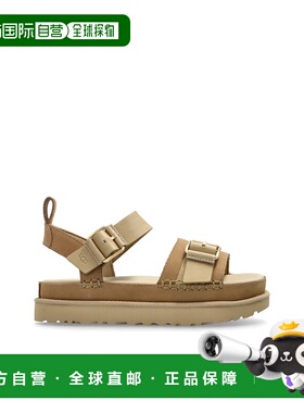 UGG 女士凉鞋 11673920MDSD CO 浅棕色 UGG women's sandals