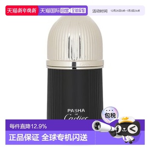 淡香水100ml正品 帕莎之夜男士 卡地亚 Cartier