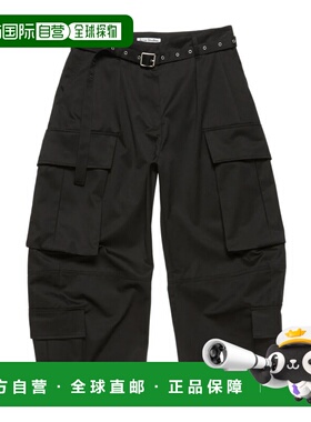 1h可退 acne studios 女士 休闲裤