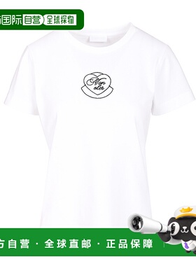 MONCLER 女士T恤 K20938C0000989AJS00A AW2025