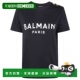 BALMAIN女士T恤BF1EF005BB02097EAB新款
