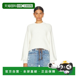 People 自由人 针织衫 潮奢 OB195 套头衫 Free Riley 1h可退 女士