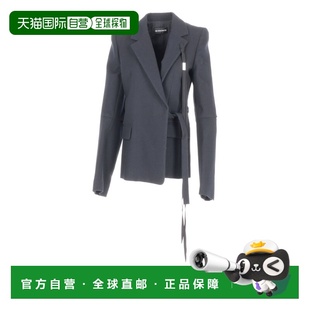 B0011408FA207099 女士夹克 ANN DEMEULEMEESTER