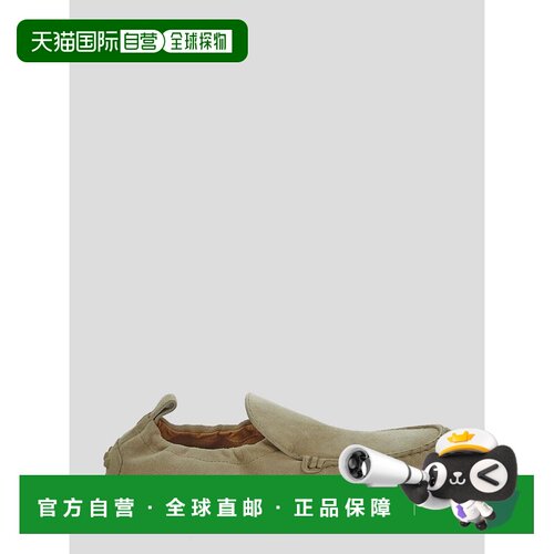 TOD'S 女士芭蕾乐福鞋 XXW22L0JB20M8WC803 SS2025 花色