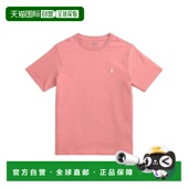 POLO 323832904K510DESERTROSEC1168 男童T恤 RALPH LAUREN