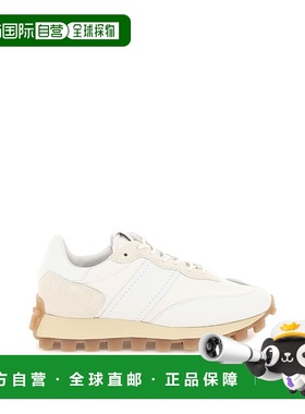 TOD'S 男士运动鞋 XXM25K0FL90RJ9RFV4 CO 白色 TOD'S MEN'S XXM2