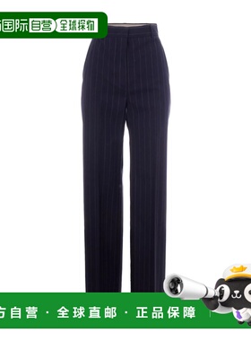 MAX MARA STUDIO 女士休闲裤 2616131071600MSTENFASI001