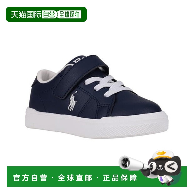 1h可退 潮奢 Polo Ralph Lauren Polo 拉夫 劳伦 婴儿 Sutton 男