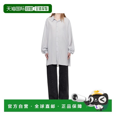 MAISON MARGIELA 女士外套 S51DT0025M35112857 SS2026