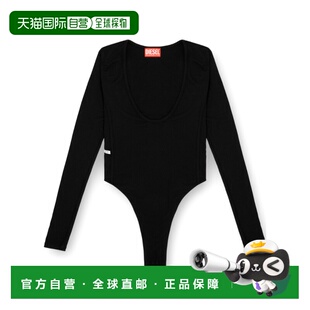 DIESEL女士连体衣A209880BLAN9XX性感