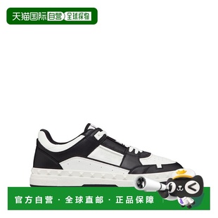 YS0H43RDG0NI VALENTINO 运动鞋 男士 SS2025 GARAVANI