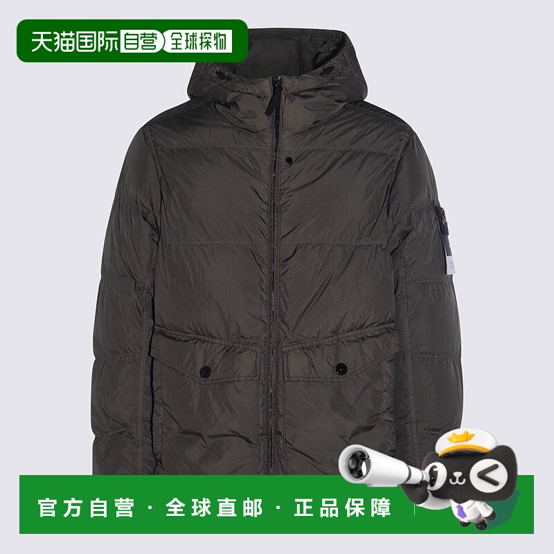 1h可退 STONE ISLAND 男士外套 K2S154100011S0A23V0054