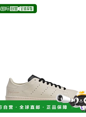 Y-3男士运动鞋KI3464ALUMIN