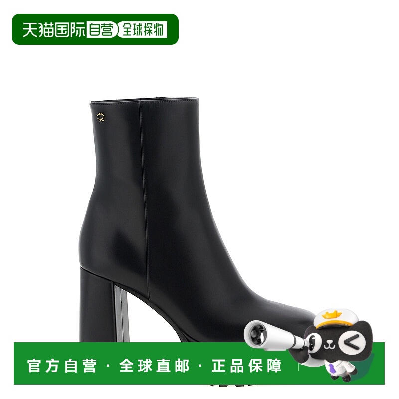 1h可退 潮奢 Gianvito Rossi 吉安维托 罗西 女士 'Harlem' 短靴