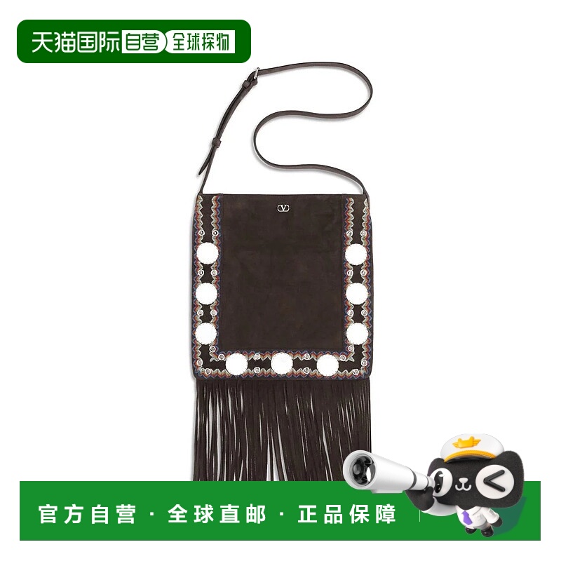 1h可退 VALENTINO GARAVANI 女士单肩包 7W2B0R33KJKRCB AW2025