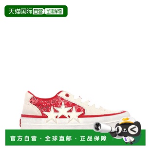 AMFOSR1167VARSITYRED 1h可退 专项运动鞋 男士 AW2025 AMIRI