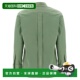 SS2024 1h可退 绿色 女士衬衫 FRANCIA016 MAX MARA
