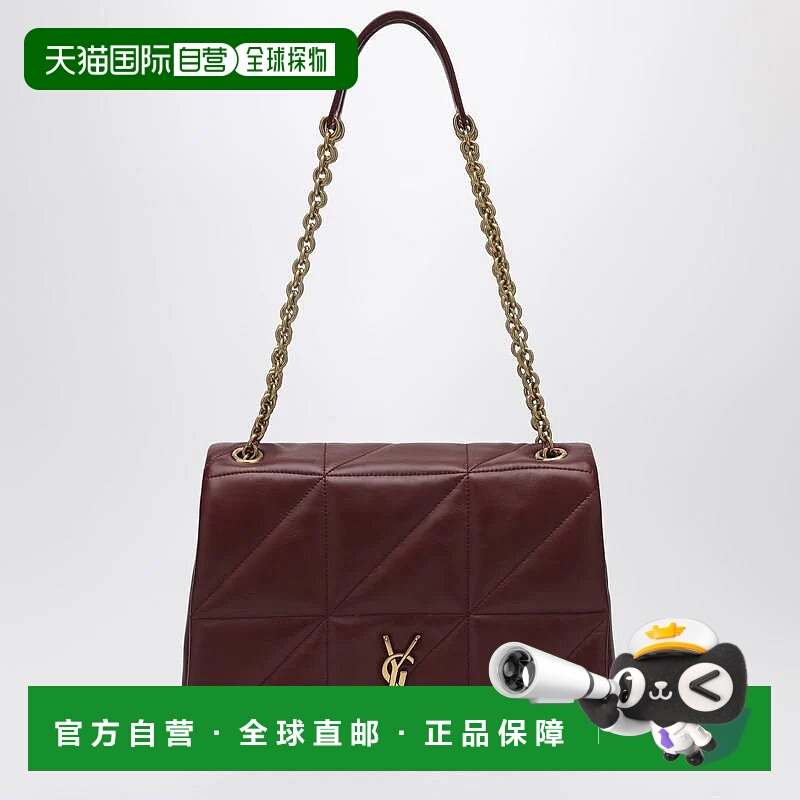 SAINT LAURENT 女士单肩包 809696AAB32QYSL6592 CO