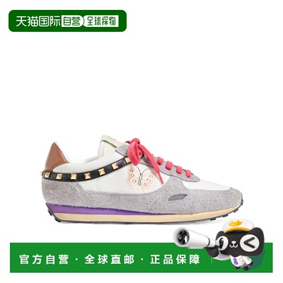 奢淘 Valentino Stud Up 运动鞋 男 YS0O23ENB