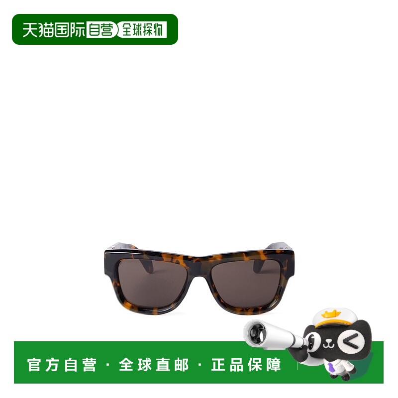 1h可退 PALM ANGELS 男士眼镜 PERI065S24PLA0016061 SS2024