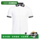 范思哲 男士 Polo衫 1h可退 舒适时尚 versace white白色 潮奢