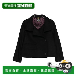 Smith 保罗 史密斯 1h可退 黑色夹克 Paul 女士 W2R425JT210 潮奢