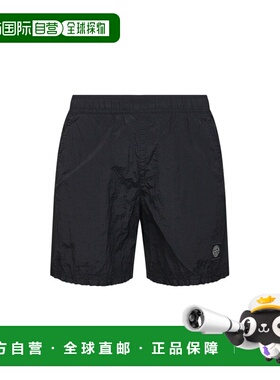 STONE ISLAND女士短裤L1S15B100004S0043V0029