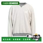 潮奢 beige米色 AUTRY 1h可退 男士 运动衫 舒适时尚