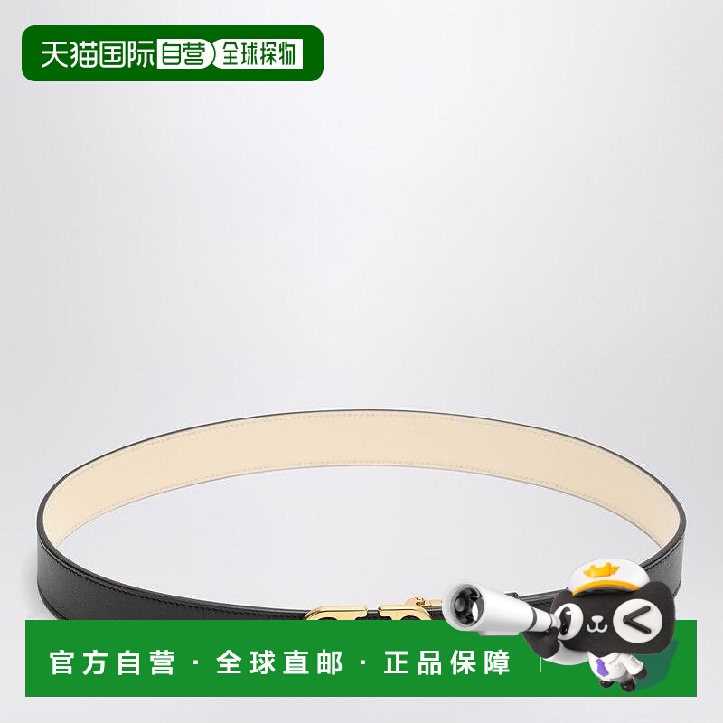 1h可退 VALENTINO GARAVANI 女士腰带 7W2T0SQ3IYRDVX AW2025