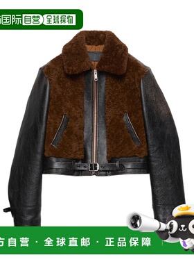 PRADA 女士外套 58A238172NSOOOF0807 AW2025 花色