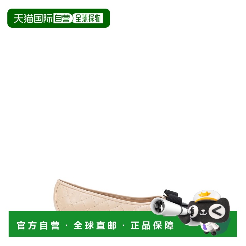 1h可退 SALVATORE FERRAGAMO 女士休闲鞋 702228019 SS2025