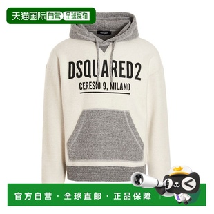 S71GU0465S25555961 针织毛衣 AW2022 男士 DSQUARED2