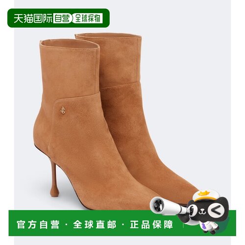 JimmyChoo周仰杰Cycas女士高跟鞋 【付后1h可退】