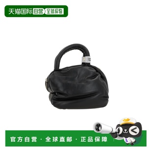 女士手提包 Yasuhiro A13BG703BLACK Mihara Maison